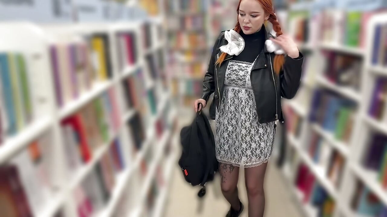Did a schoolgirl ask for a dick instead of philosophy?