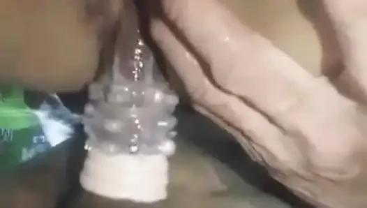 Satisfaction makes u squirt or orgasm