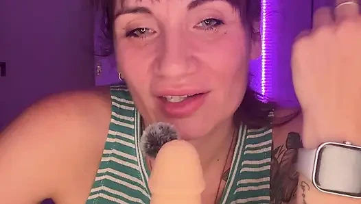 Sph - küçük penis aşağılaması