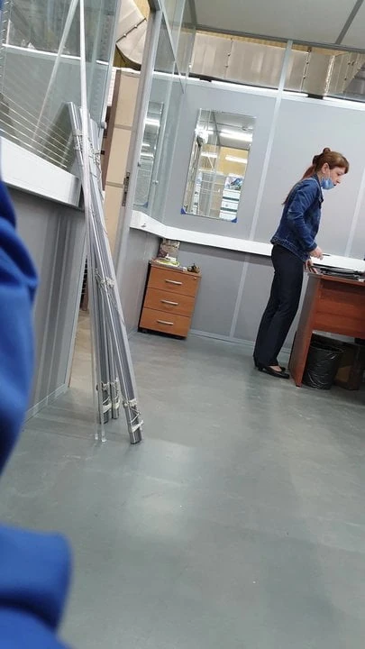 Olga bobin