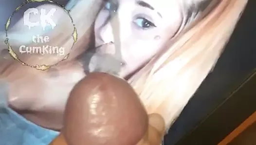 otro lechazo a la puta de Cande