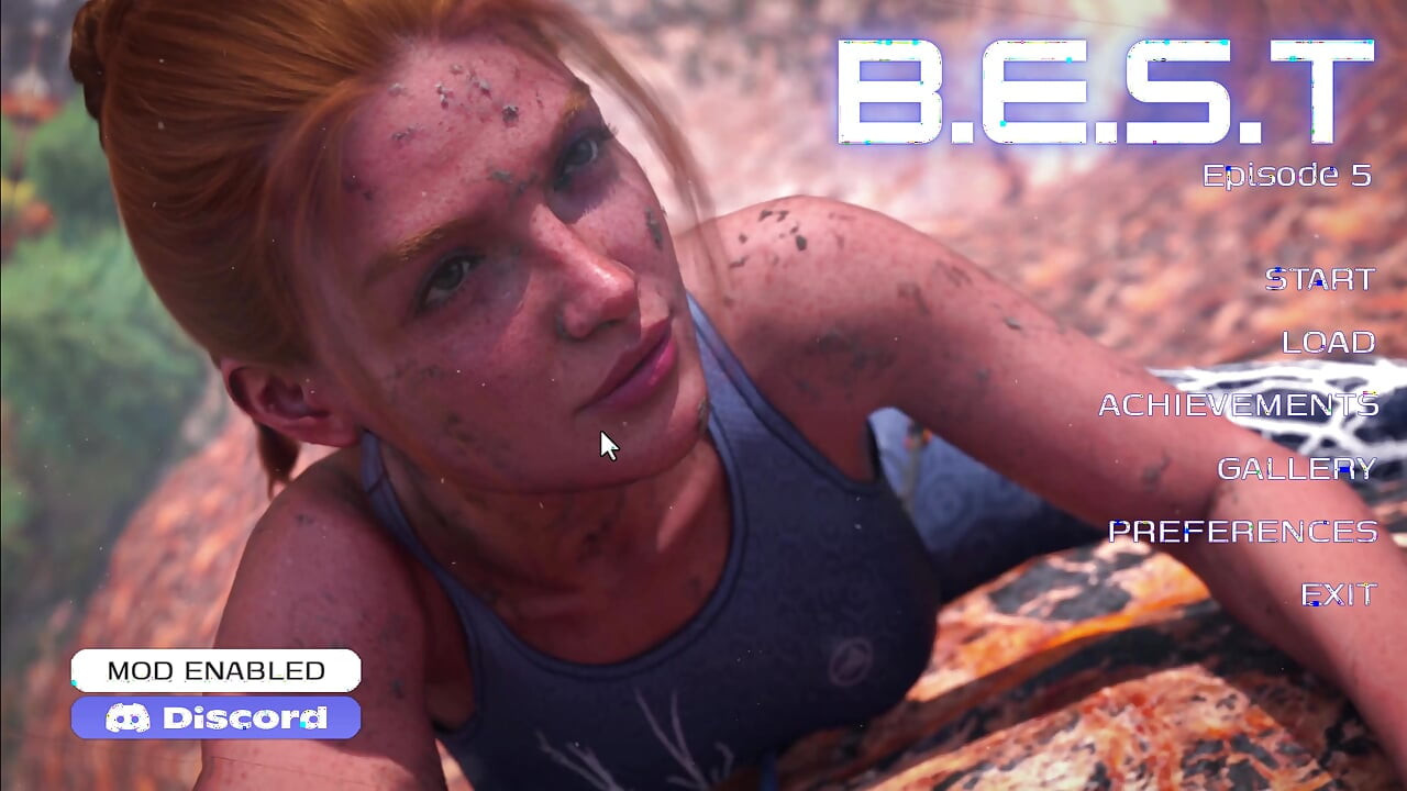 B.E.S.T 1, Юлия горяча