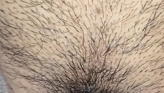 Meine frau ist sehr heiß