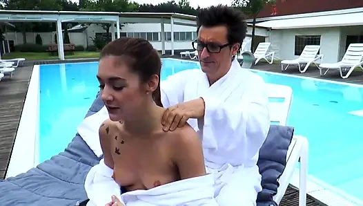 Истории фетиша 4 - извращенные желания раскрылись