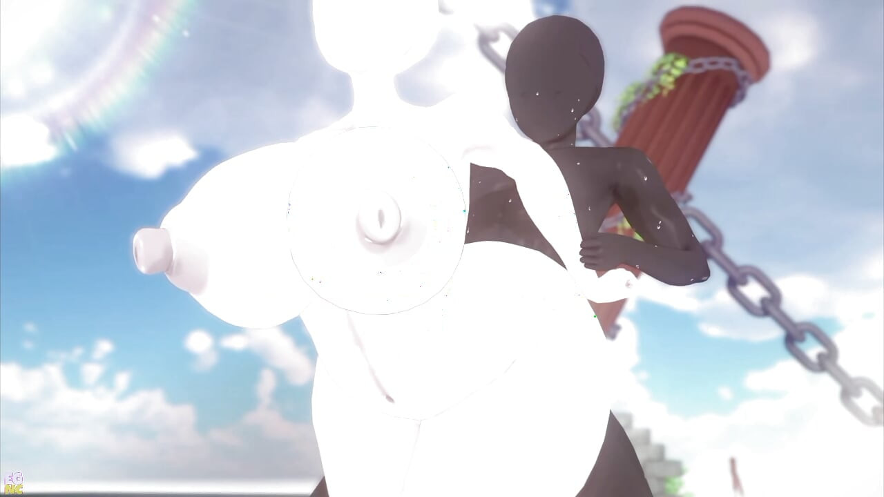 Twisted World Remake #3: Fucking All the White Souls of Paradise - by Eroticgamesnc