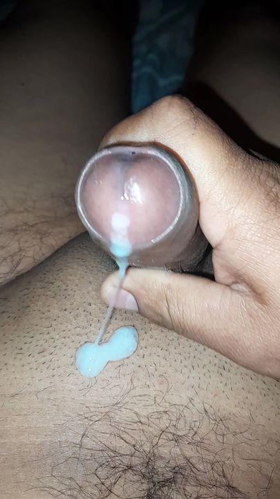 Quien gusta un poco de leche