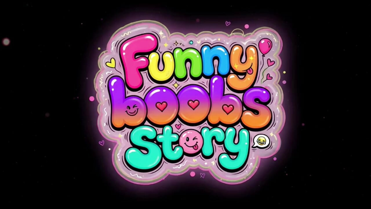 Funny Boobs Video Episode 1, Ai Animation