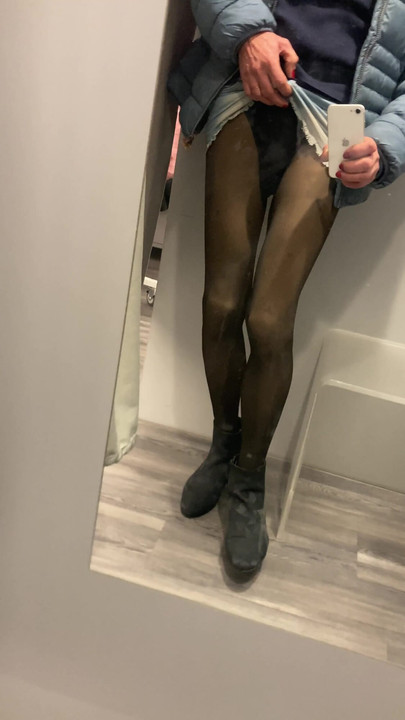 Today in the dressing room | Clip 1