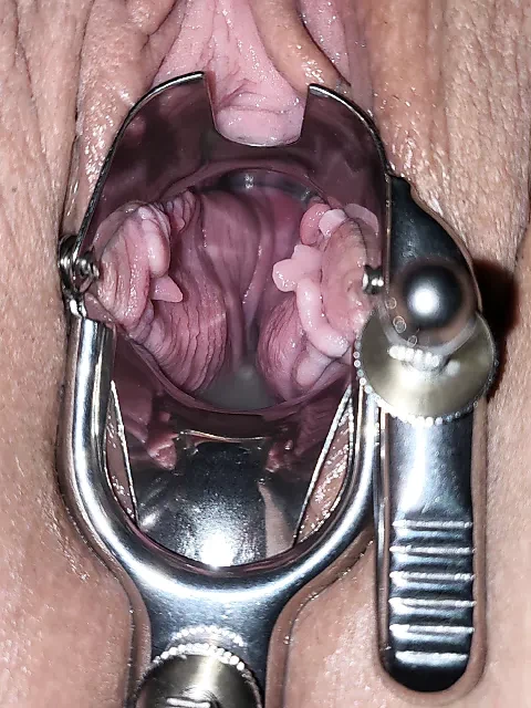 Hot Pussy