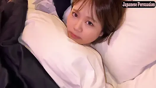 Si cantik dengan toket besar ini dientot habis-habisan sampai dicrot di dalam