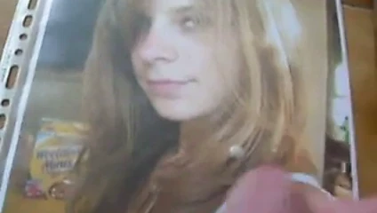 Cum haraç için emilie