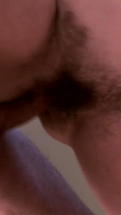 Spectacular moment from "Dieter von Stein fickt pumnlige Oma"