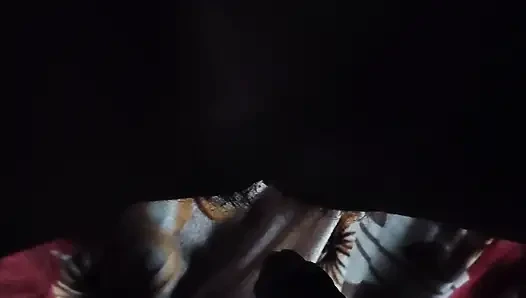 VID 20260701 112913.mp4 maine apne apne patni ki badi bahan ko bulakar apne yahan laya aur  chod diya