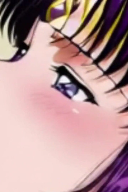 Sailor Moon Hotaru Tomoe Hen