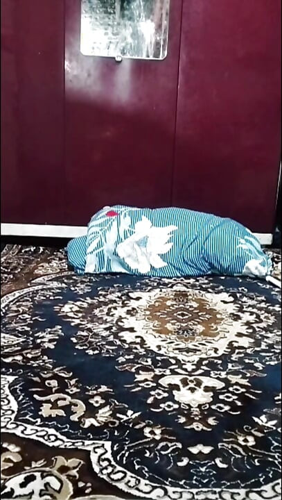 Desi girl waiting for fuking