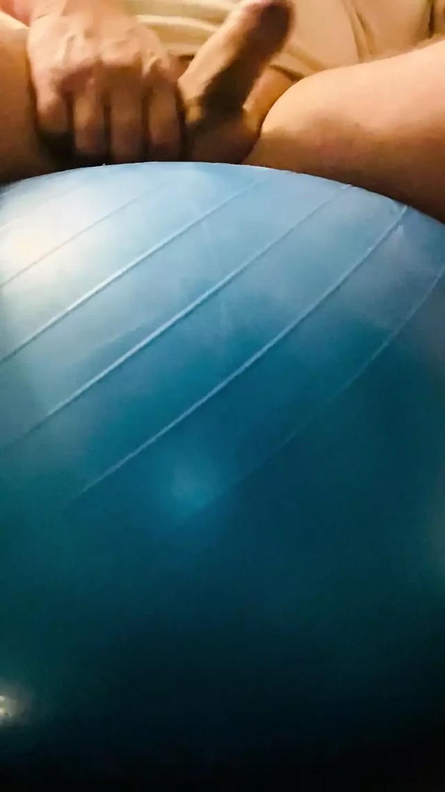 Sex Ball