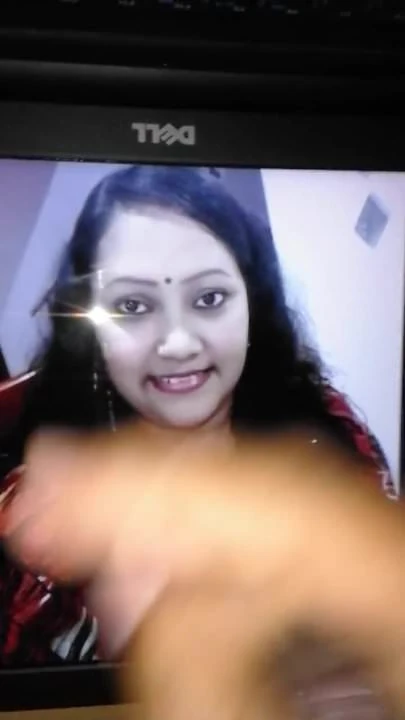 Cum tribute on request for myfamilyladies