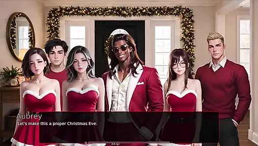 Ferne vows - kapitel 4