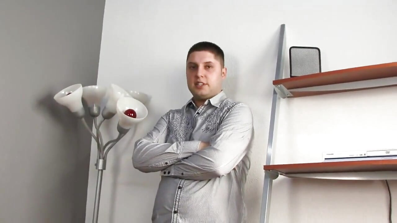 Big boobs sexy blonde loves the black cock in pussy in mouth