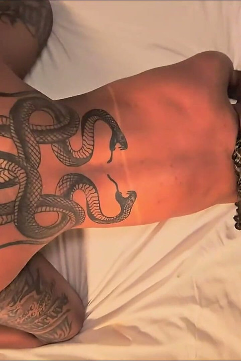 Feel Mika's pussy pulsing when cum on my dick.. what a delight this naughty.