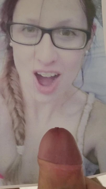 Tribute fuer Geile Userin