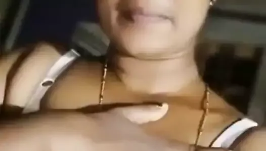 Indian girl nude show