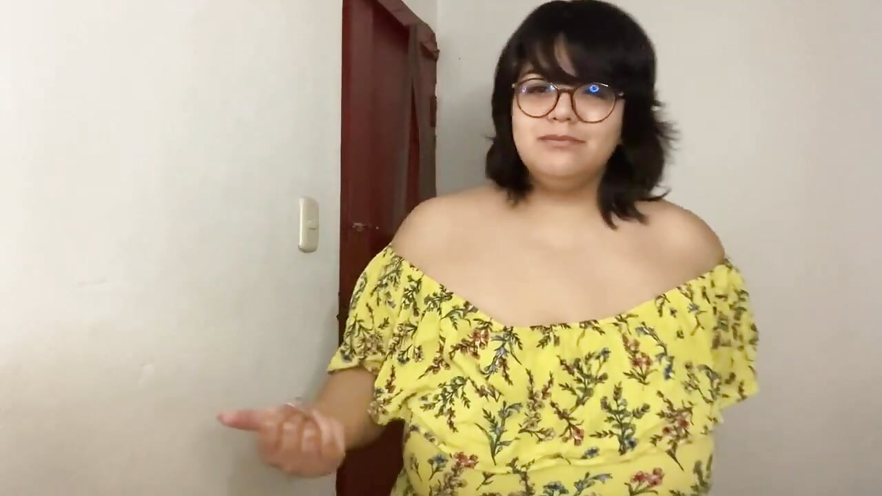 Step-mommy Caught You Watching Porn