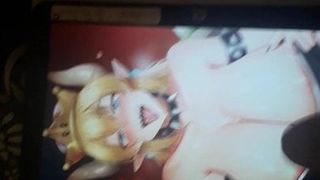 cumtribute bowsette (2)