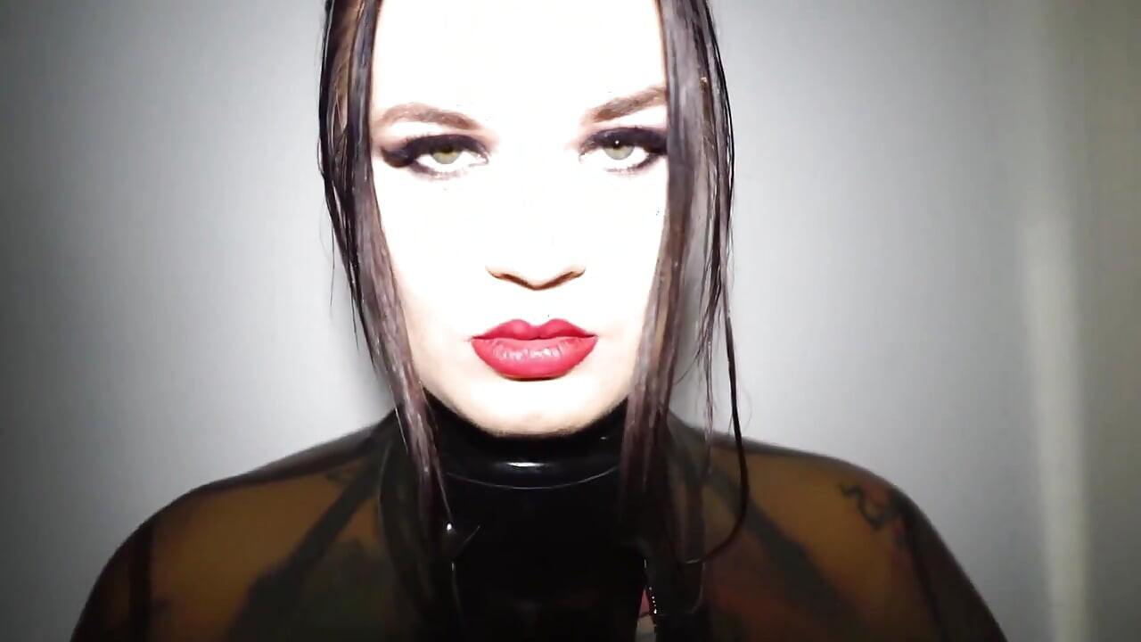 Mistress Step-mommy Punishment - Taboo