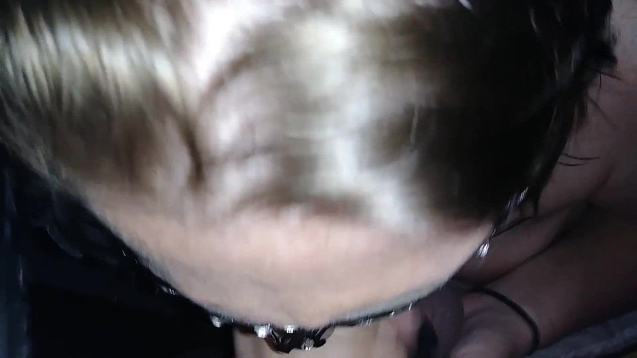 This is how you suck a dick