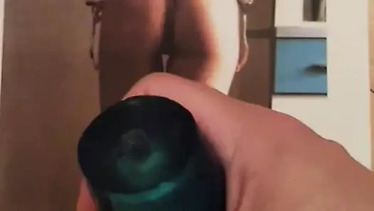 Cum haraç video için cumonmepls