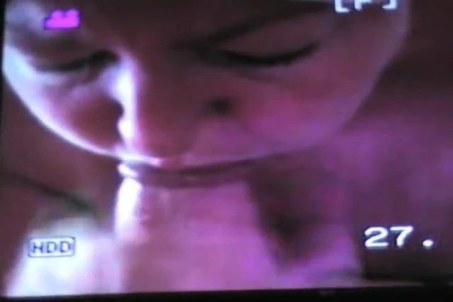 blowjob