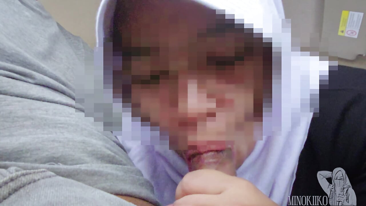 Adik Ipar Nyepong Kontol Di Mobil Pas Minta Anter Ke Kampus - Minokiiko