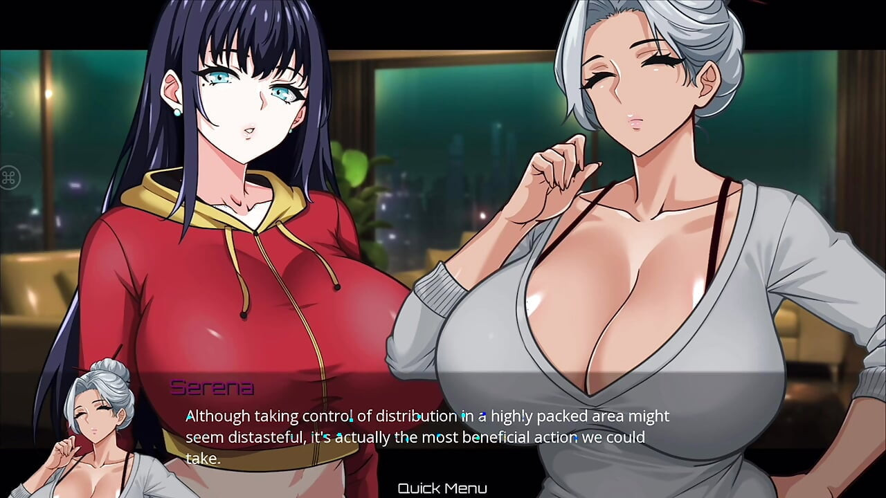 Sindikat nox yang menyatu - bab 9 - bagian 1