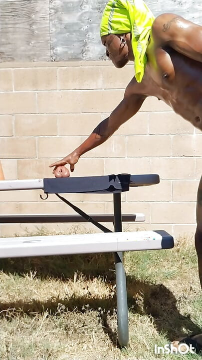 Backyard Boogie