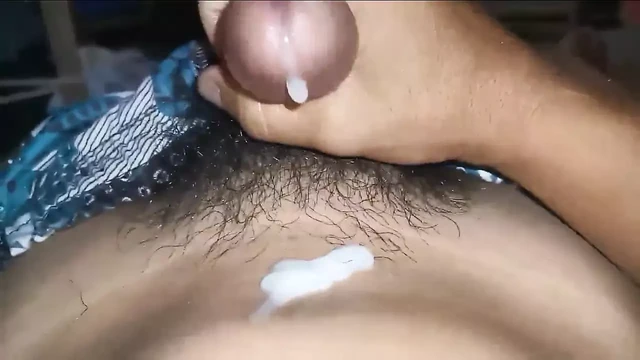 Get closer to kissing my cock head
