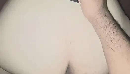 of a puppy