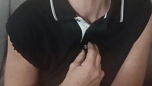 Öğretmen yanlış soru sorduğum için beni disipline ediyor