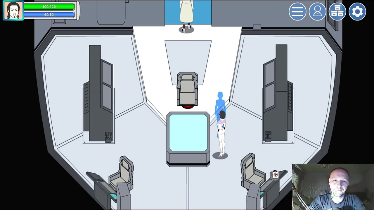 Rogue Courier 3 από 3