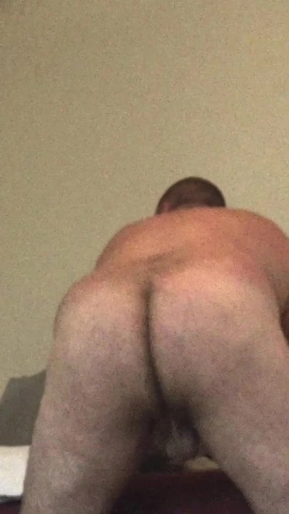 More shaking for daddy
