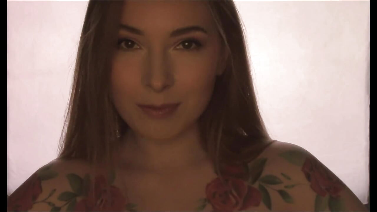 วิดีโอทดลองสอนช่วยตัวเองวิธีเย็ดฉันอย่างถูกต้อง