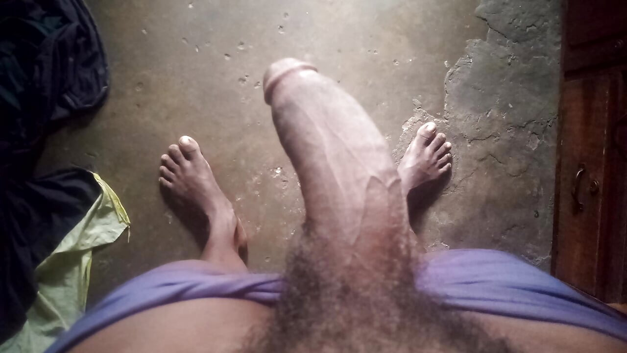 Which kind big thing is this I never see this kind big thing before this can be penis into big wide and make sensei