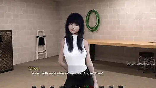 Husband Refused for Fuck - a Mother's Love - E11