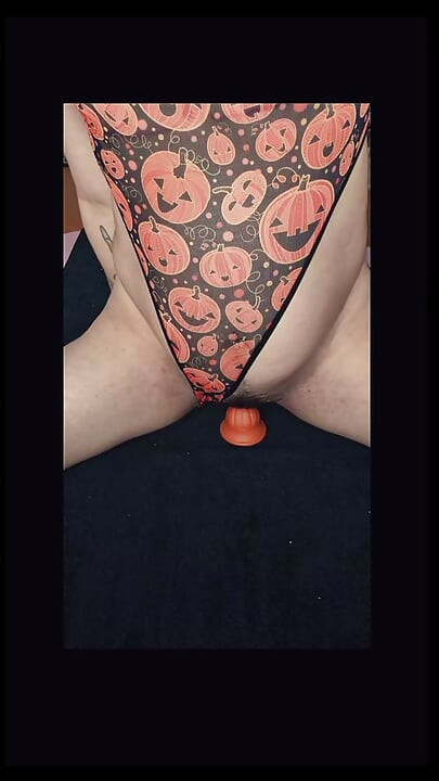 Edição de Halloween