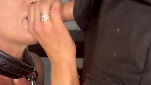 Oral seks kölesi athena