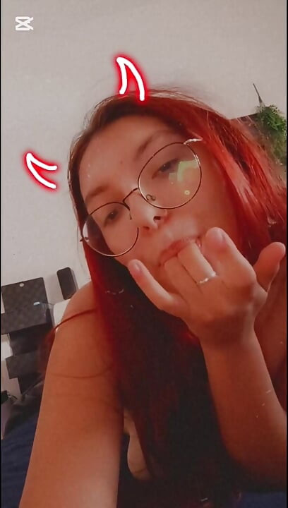 Amateur Snapchat Slut Compilation