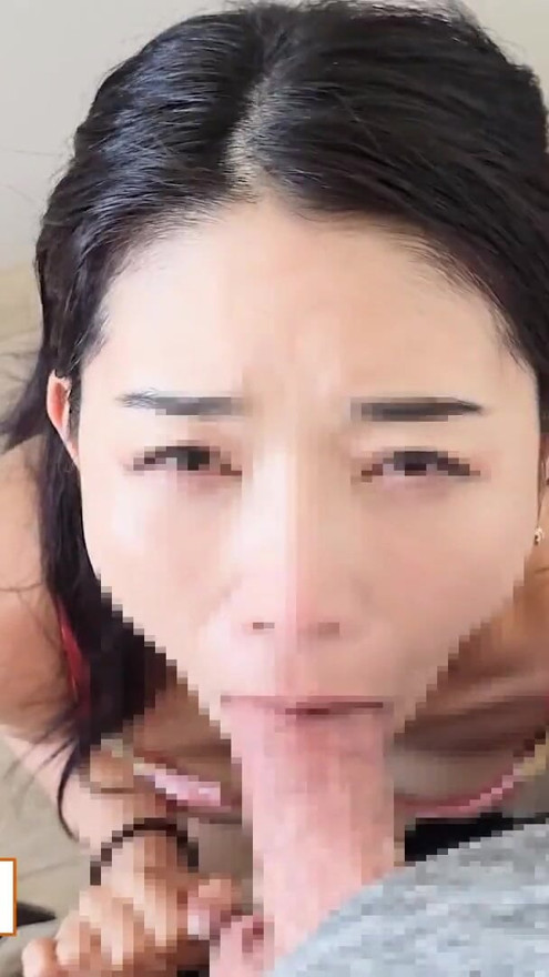 I asked my neighbor for sugar but he gave me cream instead...and end up fucking my tiny pussy SO HARD - Rikako Katayama & Johnny | Clip 1