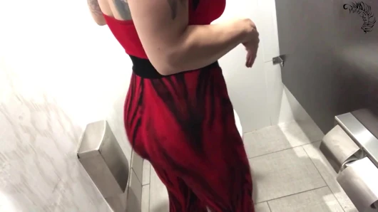Fetcon Public Pee Compilation