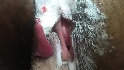 Fantasy fuck with girlfriend