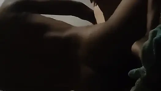 Fuck Me Until I'm Satisfied, I Beg You